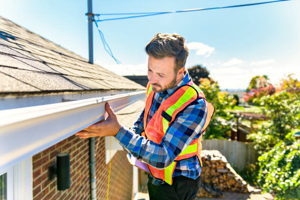 Fast & Reliable Emergency Roof Repairs in Cushing, OK