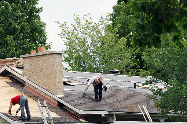 Best Asphalt Shingles Roofing  in Cushing, OK