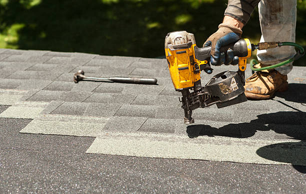 Trusted Cushing, OK Roofing services Experts